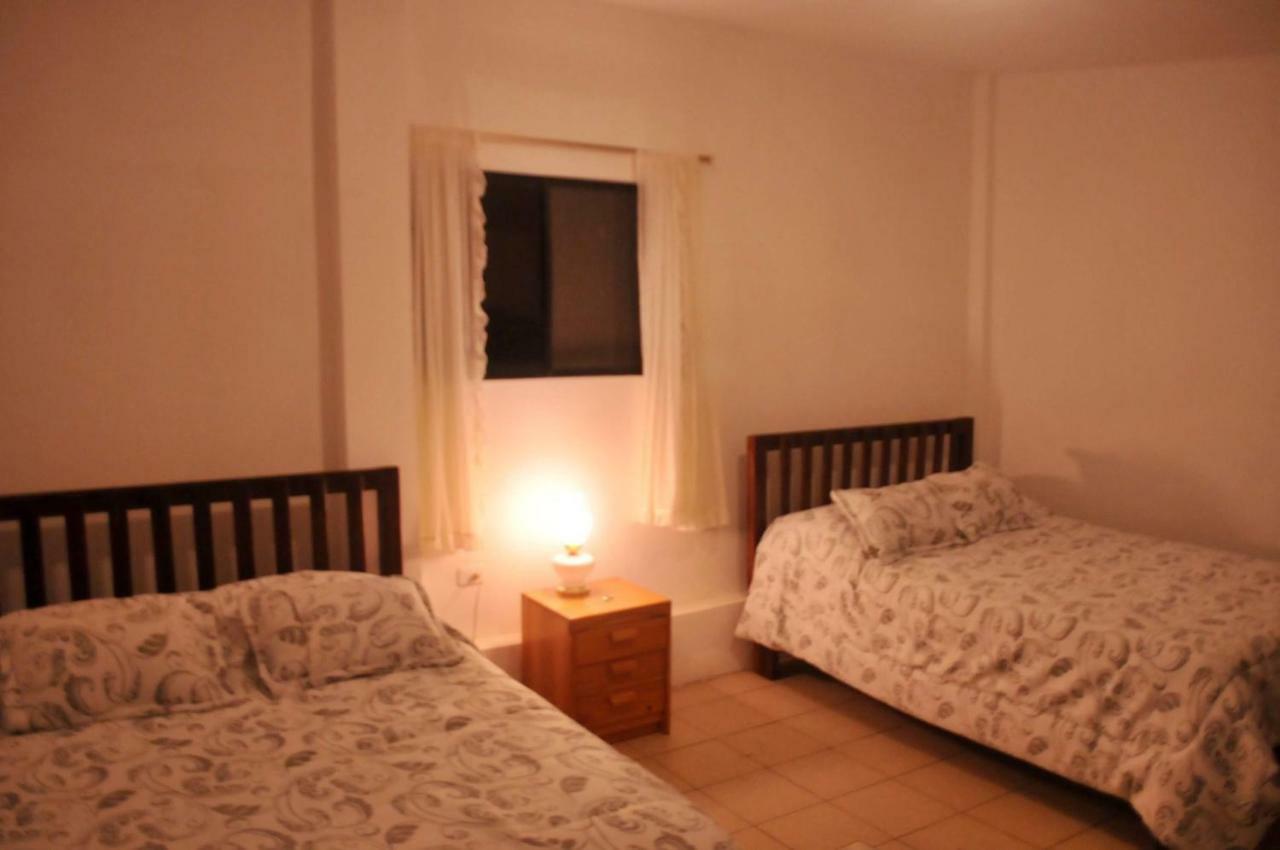 Killa Wasi Hostel Alausí Exteriér fotografie